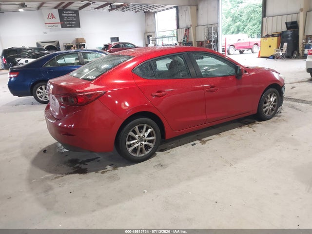 2014 Mazda MAZDA3 I SPORT — фото 4