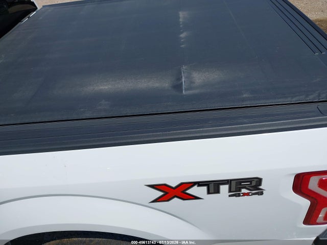 صورة 6 لـ 2019 FORD F-150 XLT
