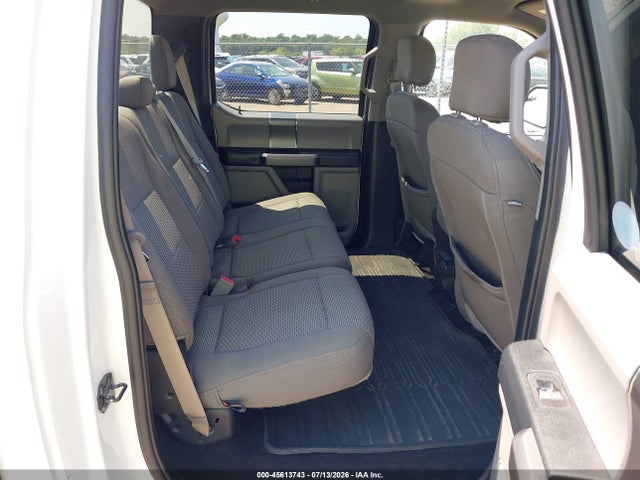 صورة 8 لـ 2019 FORD F-150 XLT