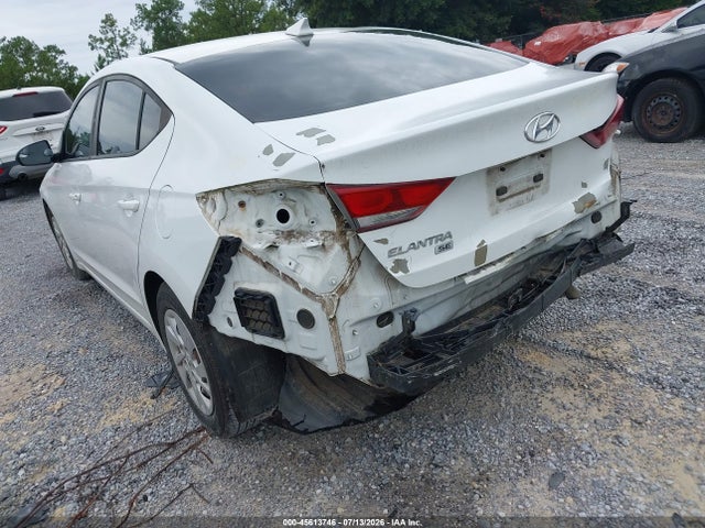 صورة مصغرة 13 لـ 2017 Hyundai ELANTRA SE