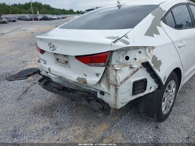 صورة مصغرة 14 لـ 2017 Hyundai ELANTRA SE