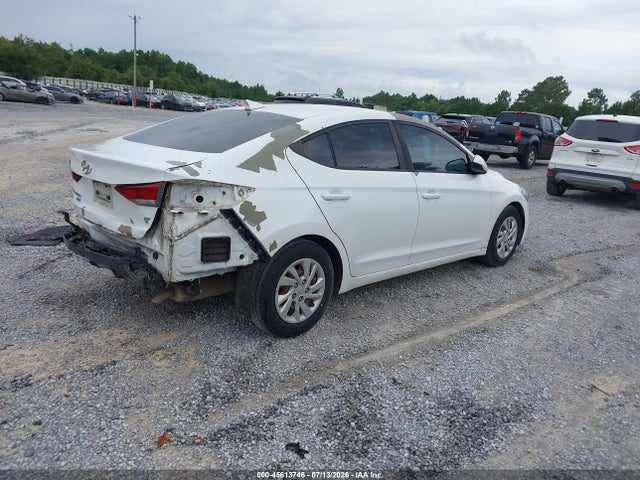 صورة 4 لـ 2017 Hyundai ELANTRA SE