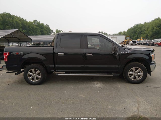 صورة مصغرة 13 لـ 2019 FORD F-150 XLT