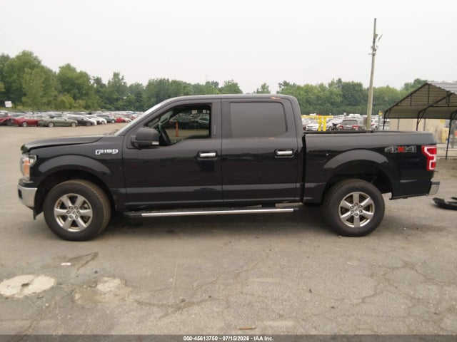 صورة مصغرة 14 لـ 2019 FORD F-150 XLT