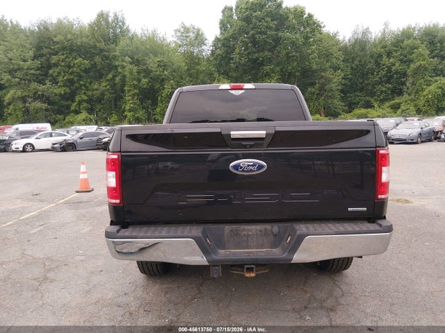 صورة مصغرة 16 لـ 2019 FORD F-150 XLT