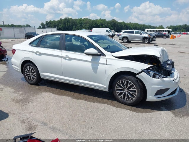 2021 VOLKSWAGEN JETTA 1.4T R-LINE/1.4T SE/S