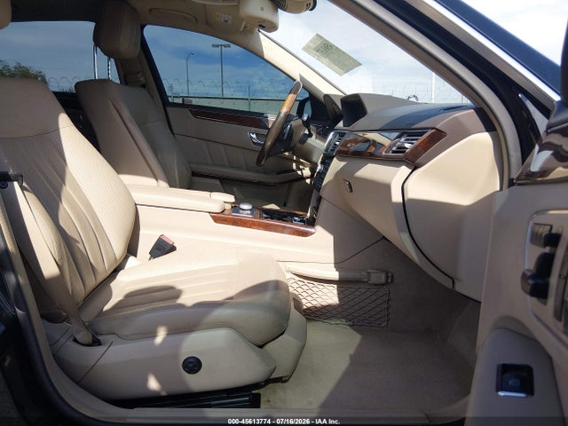 صورة 5 لـ 2011 Mercedes-BENZ E 350
