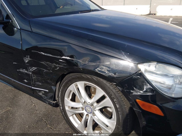 صورة 6 لـ 2011 Mercedes-BENZ E 350