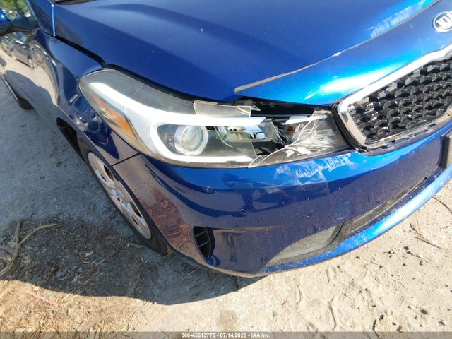 صورة مصغرة 15 لـ 2017 KIA FORTE LX