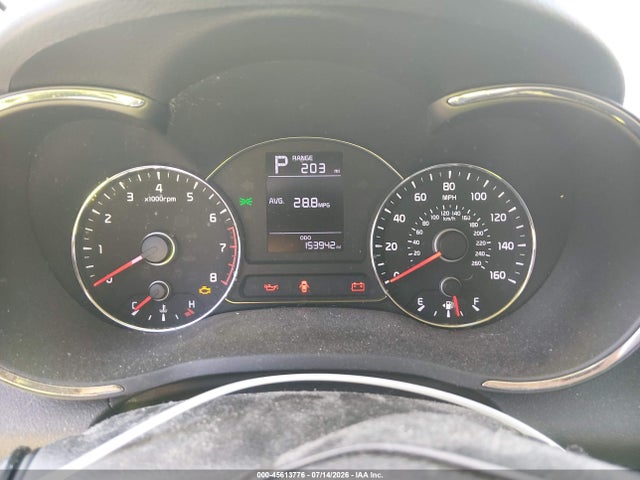 2017 KIA FORTE LX 照片 7