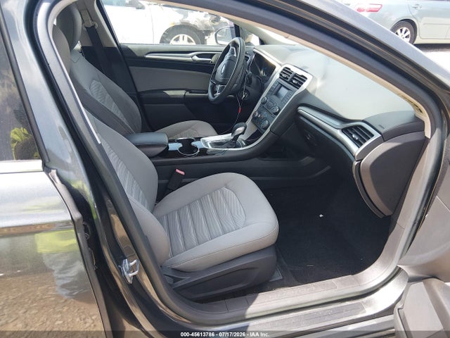 2016 FORD FUSION S 缩略图 5