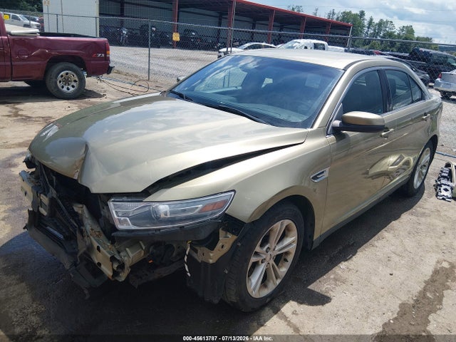 صورة 2 لـ 2013 FORD TAURUS SEL