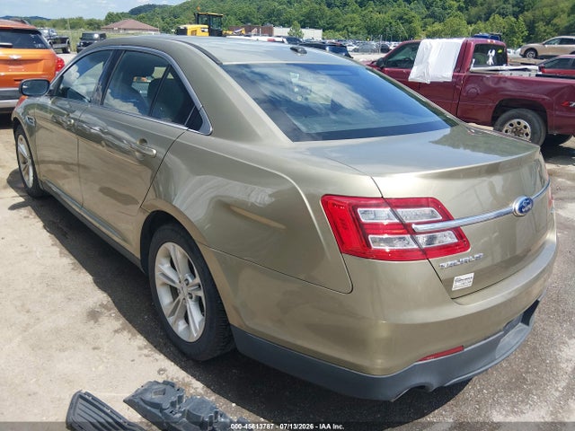 صورة 3 لـ 2013 FORD TAURUS SEL