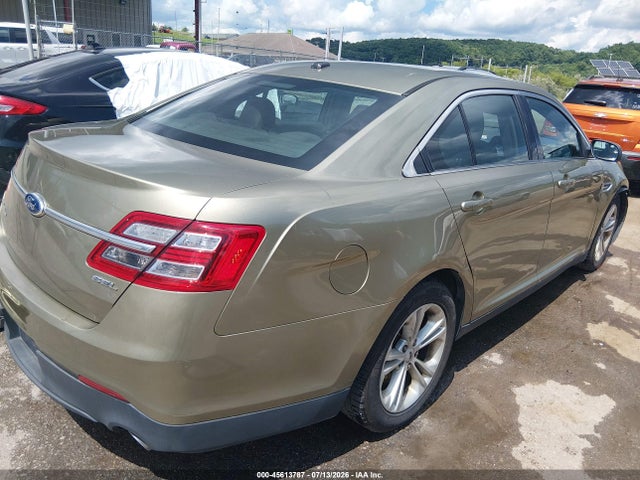 صورة 4 لـ 2013 FORD TAURUS SEL