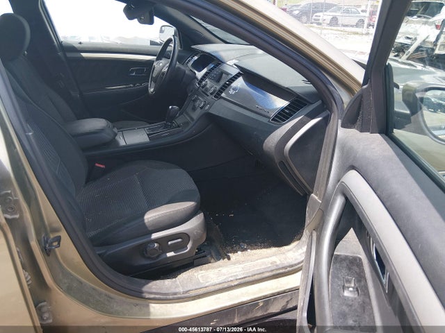 صورة 5 لـ 2013 FORD TAURUS SEL