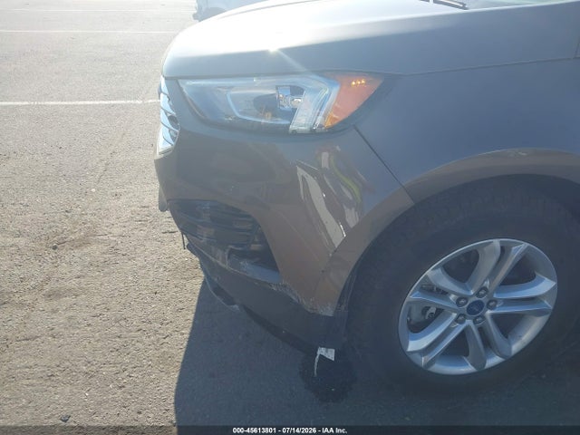 2019 FORD EDGE SEL 6