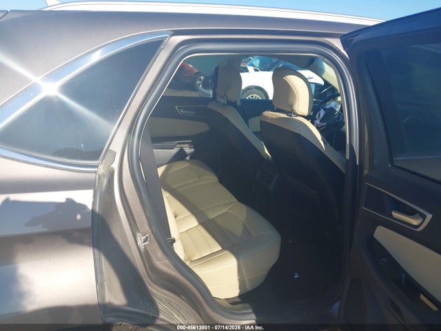 2019 FORD EDGE SEL 8