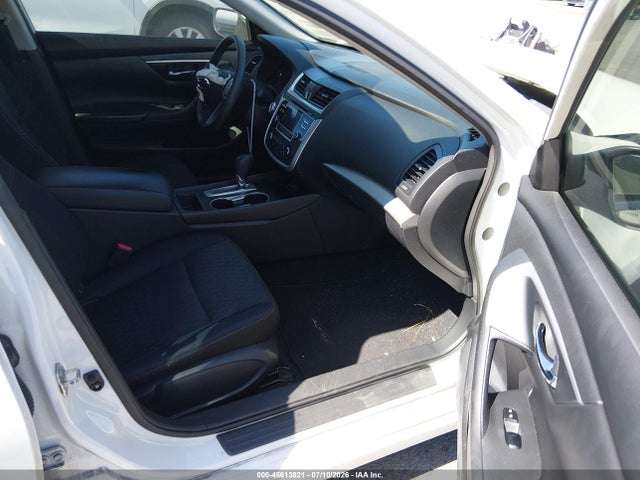 2017 Nissan ALTIMA 2.5 S 照片 5
