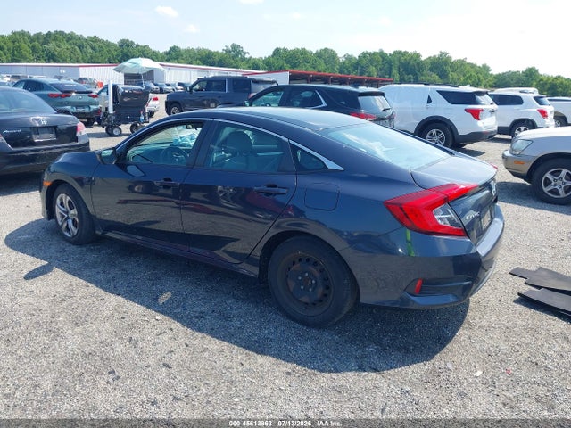 صورة 3 لـ 2018 Honda CIVIC LX