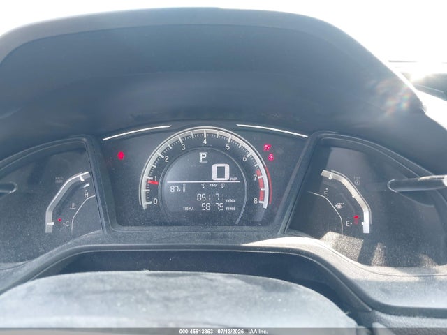 صورة 7 لـ 2018 Honda CIVIC LX