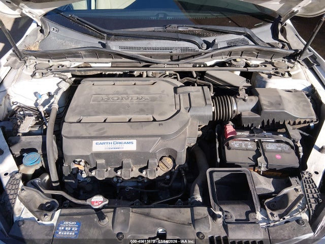 صورة 10 لـ 2013 Honda ACCORD EX-L V-6