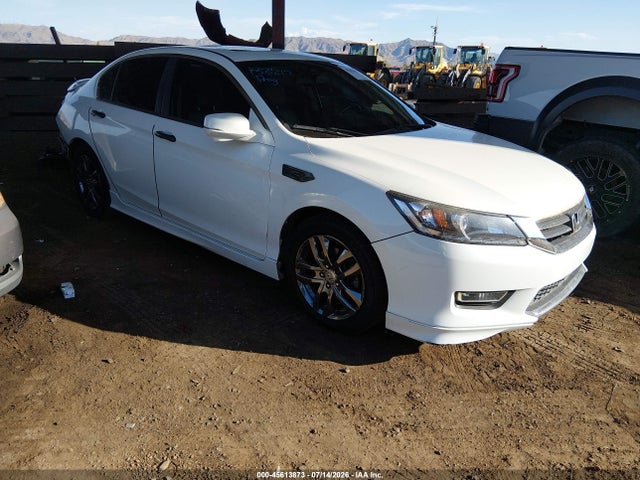 صورة 1 لـ 2013 Honda ACCORD EX-L V-6