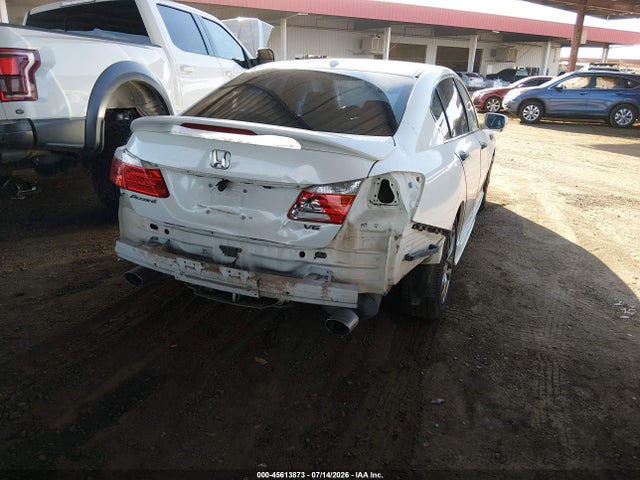 صورة 4 لـ 2013 Honda ACCORD EX-L V-6