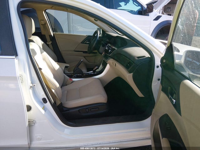 صورة 5 لـ 2013 Honda ACCORD EX-L V-6