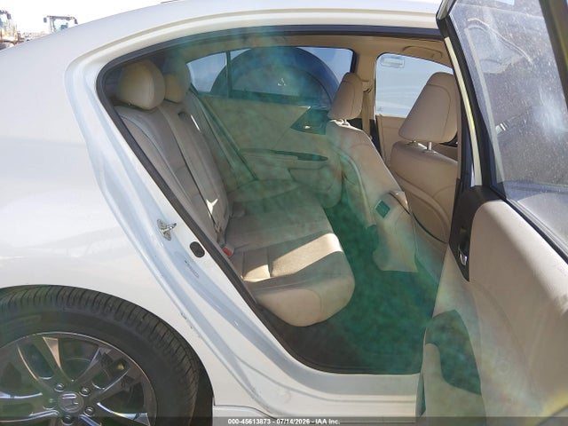 صورة 8 لـ 2013 Honda ACCORD EX-L V-6