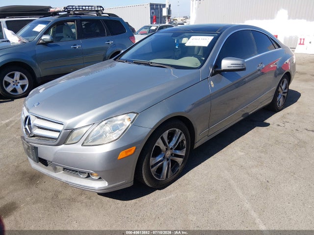 صورة 6 لـ 2011 Mercedes-BENZ E 350