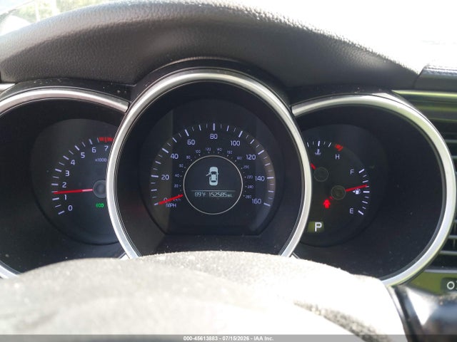 صورة 7 لـ 2015 KIA OPTIMA EX