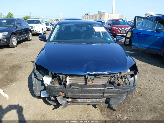 صورة مصغرة 12 لـ 2014 Volkswagen JETTA 1.8T SE