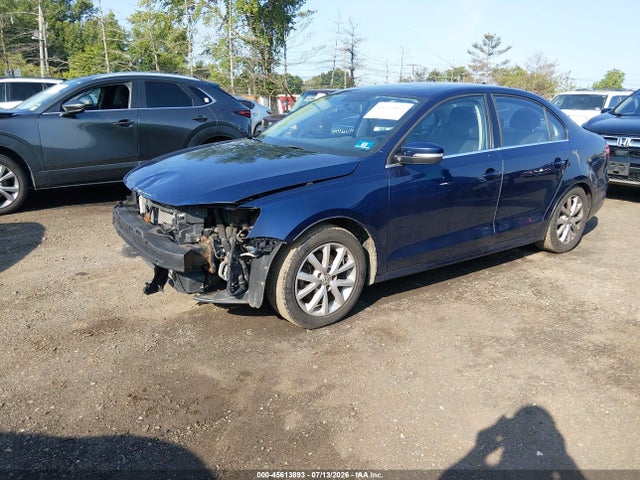 صورة 2 لـ 2014 Volkswagen JETTA 1.8T SE