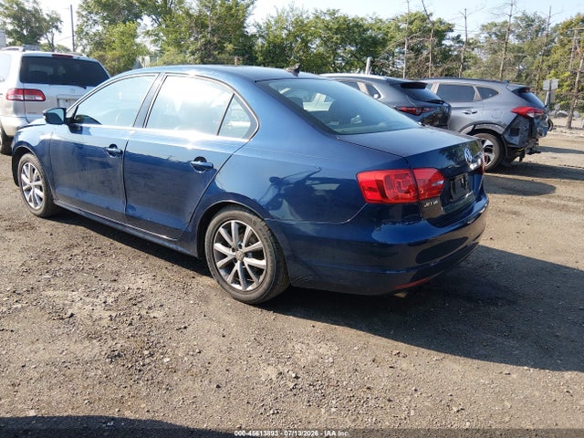 صورة 3 لـ 2014 Volkswagen JETTA 1.8T SE