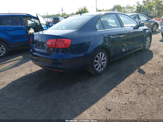 صورة 4 لـ 2014 Volkswagen JETTA 1.8T SE