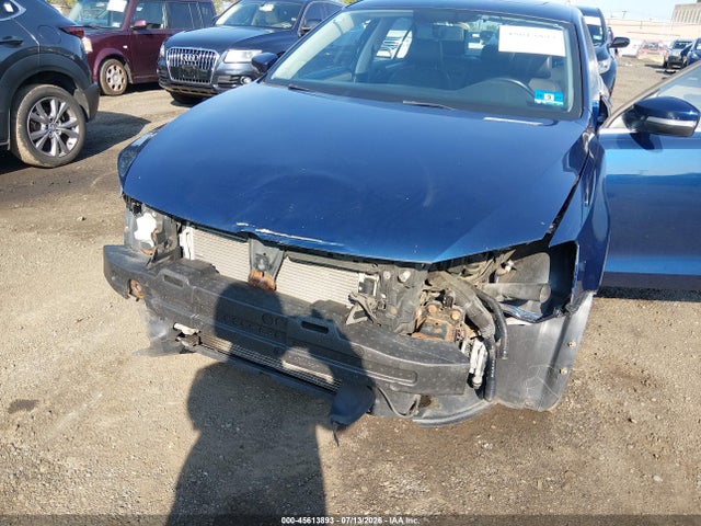 صورة 6 لـ 2014 Volkswagen JETTA 1.8T SE