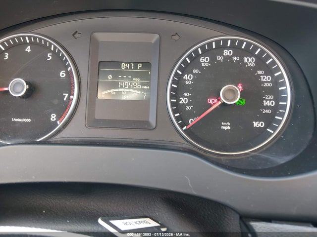 صورة 7 لـ 2014 Volkswagen JETTA 1.8T SE