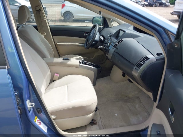 2004 Toyota PRIUS photo 5