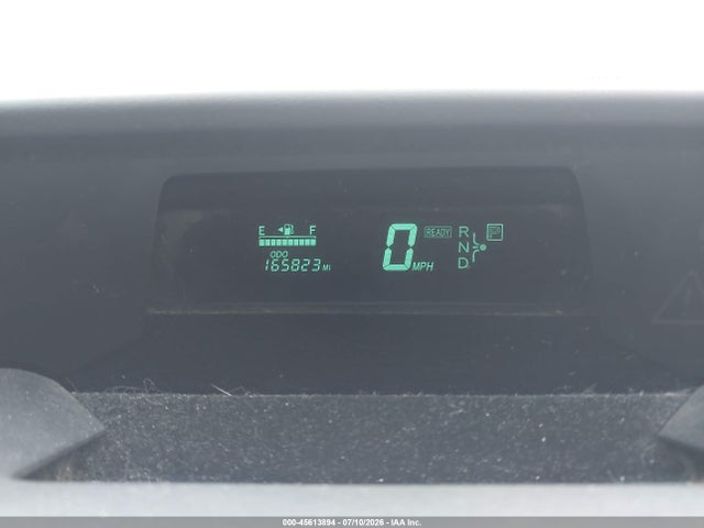 2004 Toyota PRIUS photo 7