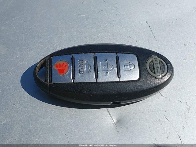 2010 Nissan ALTIMA 2.5 S 缩略图 11