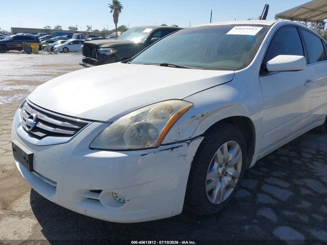 2010 Nissan ALTIMA 2.5 S 缩略图 17