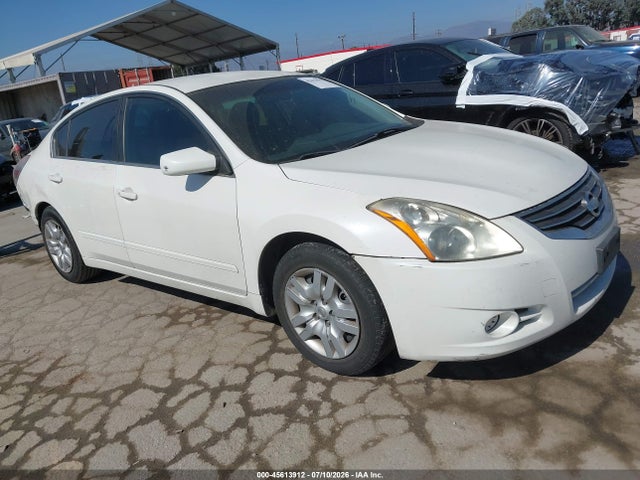 2010 Nissan ALTIMA 2.5 S 照片 1