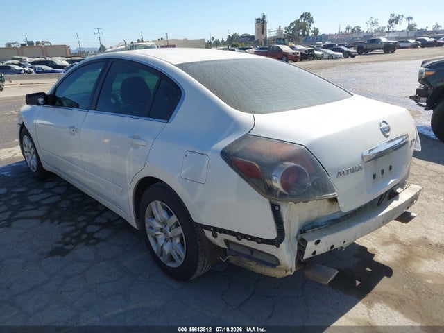 2010 Nissan ALTIMA 2.5 S 照片 3