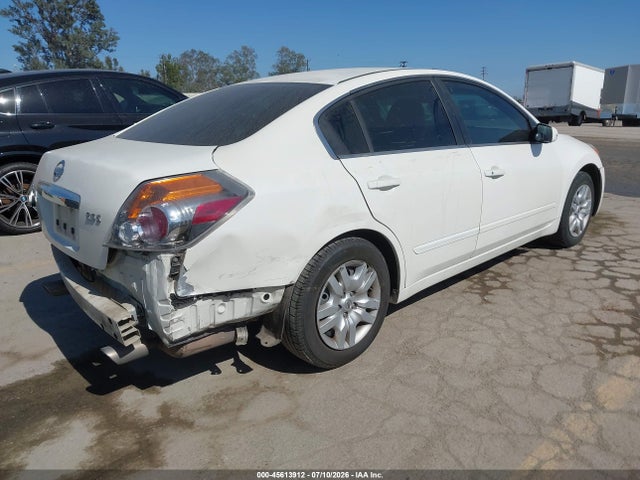 2010 Nissan ALTIMA 2.5 S 照片 4