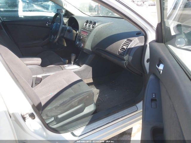 2010 Nissan ALTIMA 2.5 S 照片 5