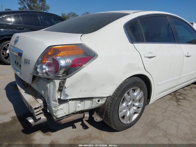 2010 Nissan ALTIMA 2.5 S 照片 6