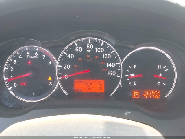 2010 Nissan ALTIMA 2.5 S 照片 7