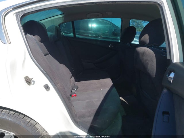 2010 Nissan ALTIMA 2.5 S 照片 8