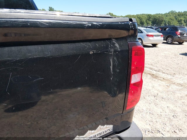 2016 Chevrolet SILVERADO 2500HD HIGH COUNTRY 照片 6