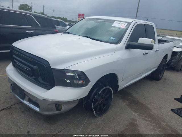2013 RAM 1500 LONE STAR 照片 2